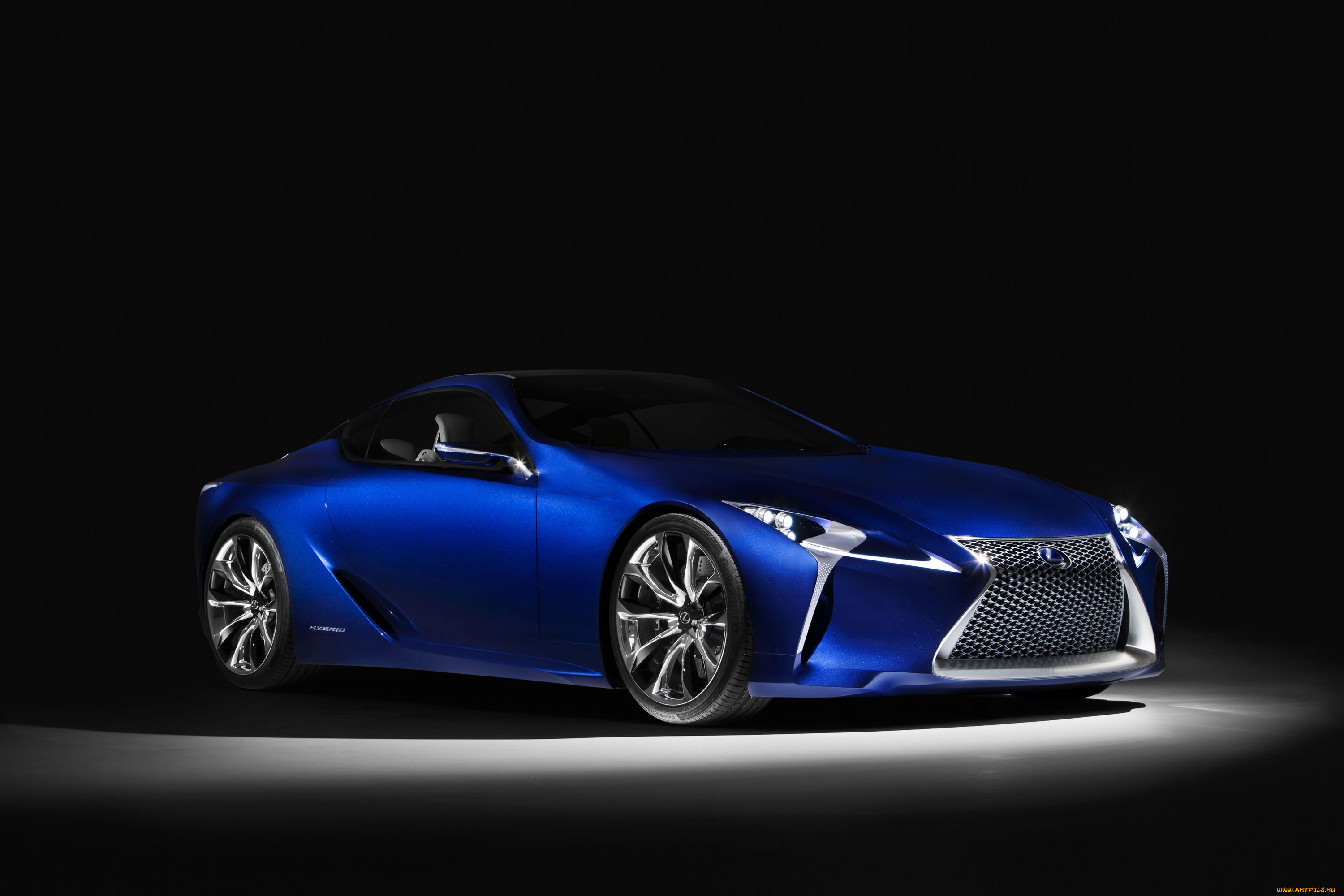 , lexus